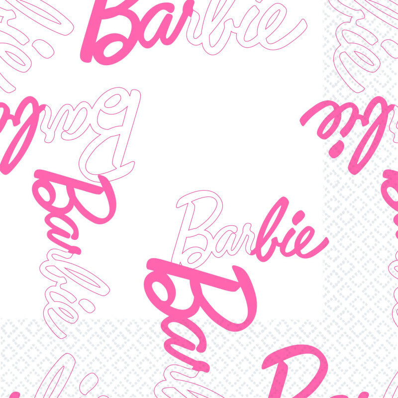 Welcome to the Dreamhouse: How to Host the Ultimate Barbie Themed Birthday Party