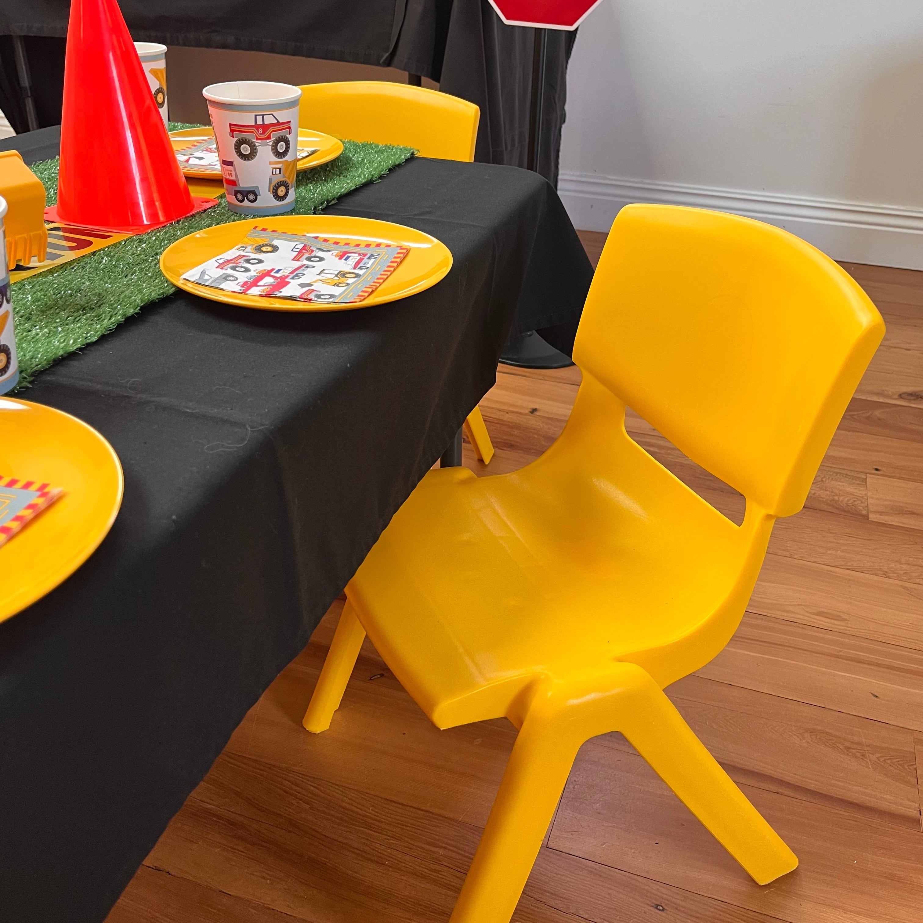 When Your Living Room Becomes a Construction Site (And That's Actually the Goal!)