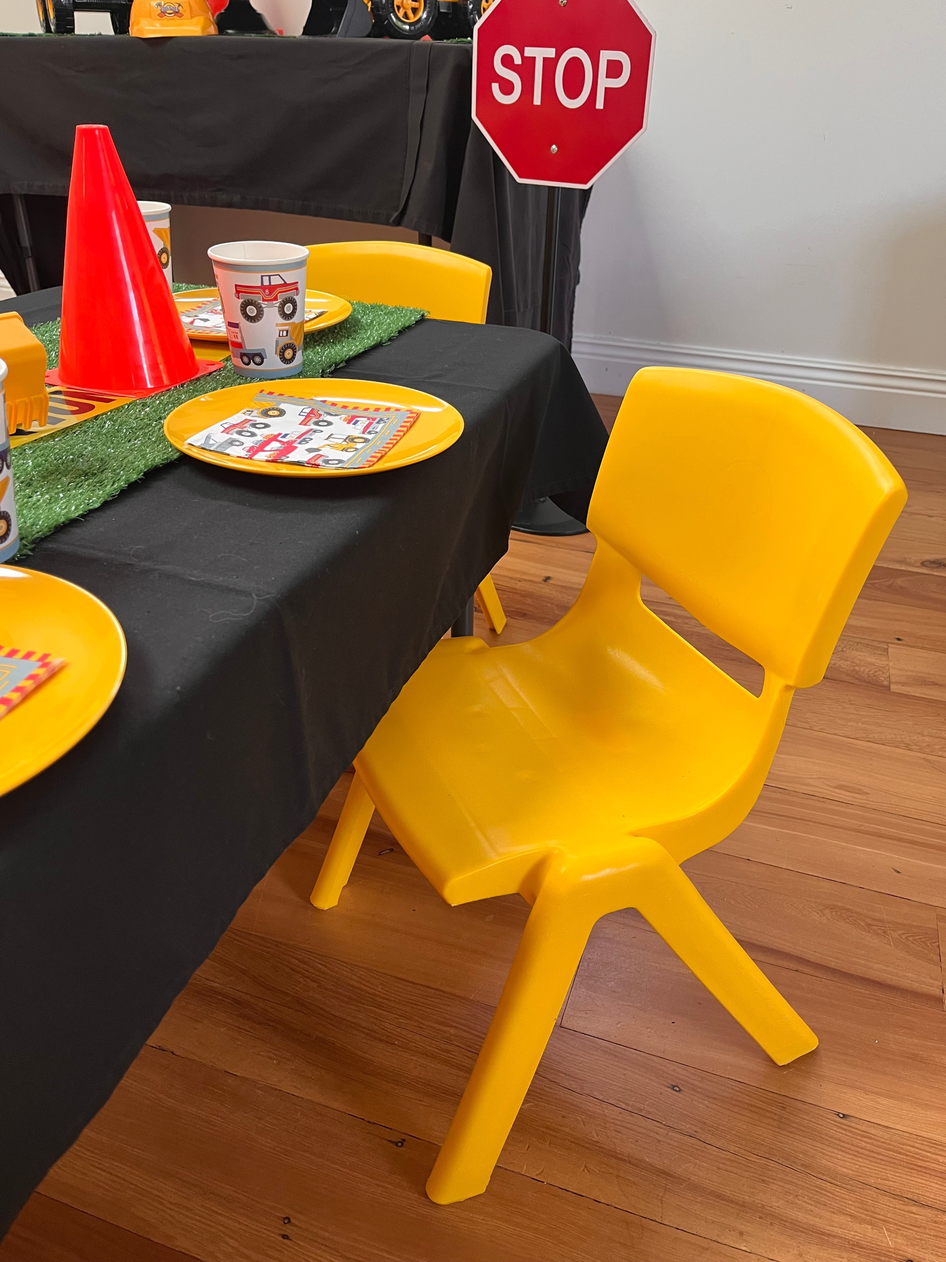 When Your Living Room Becomes a Construction Site (And That's Actually the Goal!)