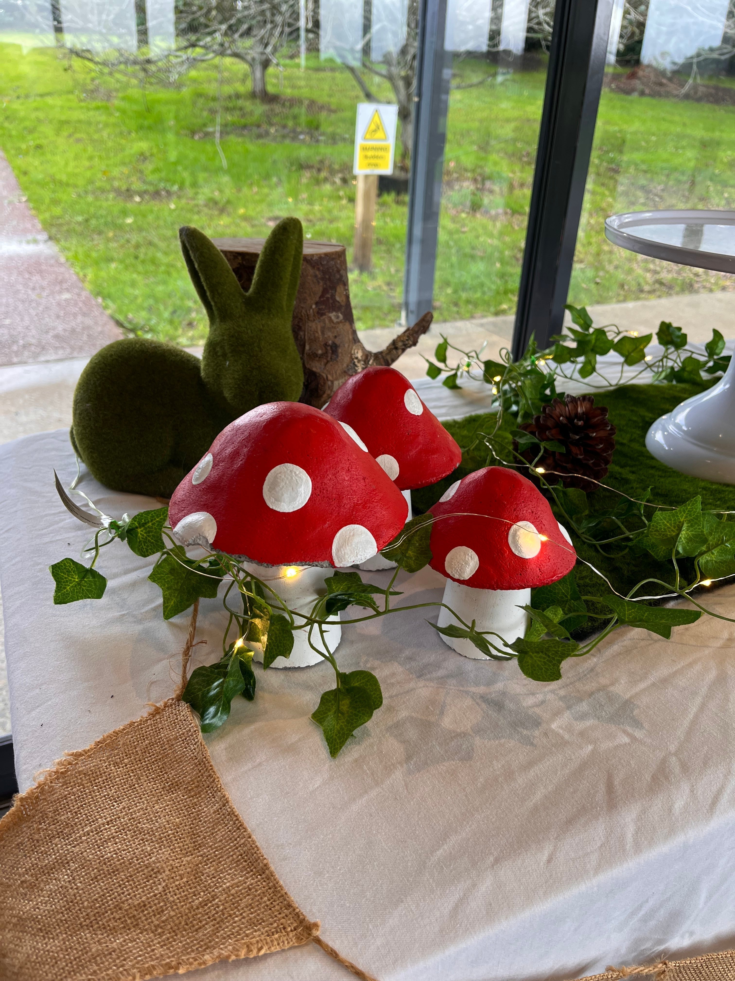 Into the Whispering Woods: How to Host the Ultimate Enchanted Forest Birthday Party