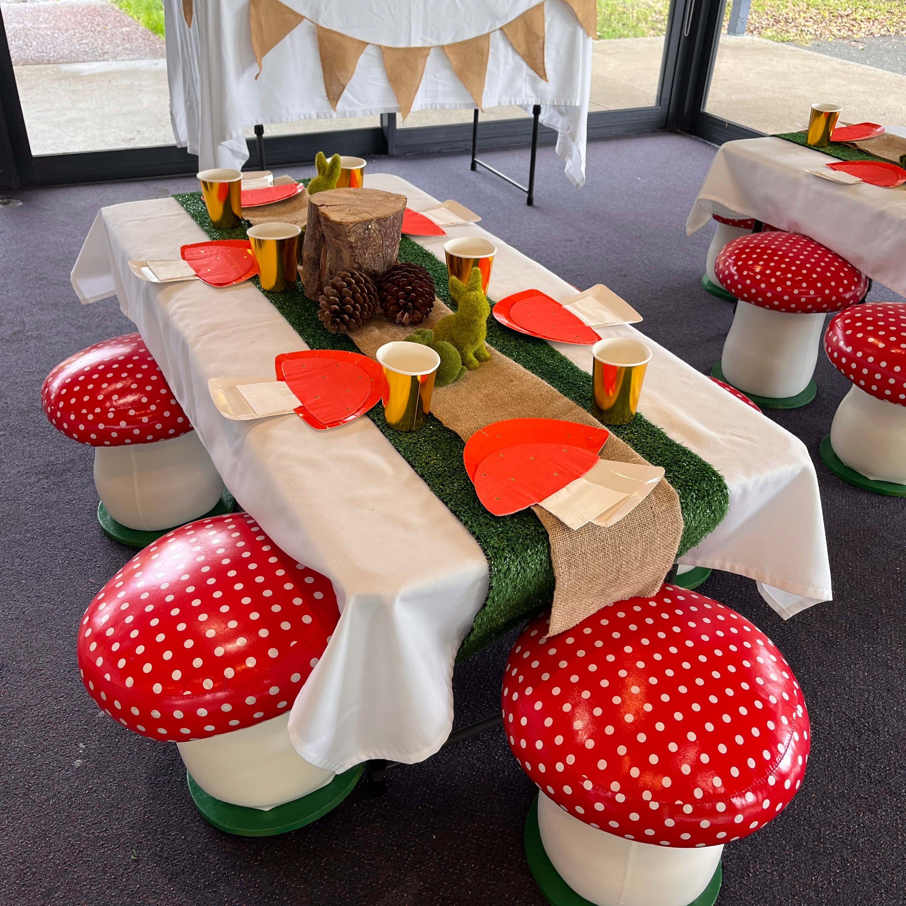 Kids Birthday Party Magic on a Budget? Absolutely Possible!