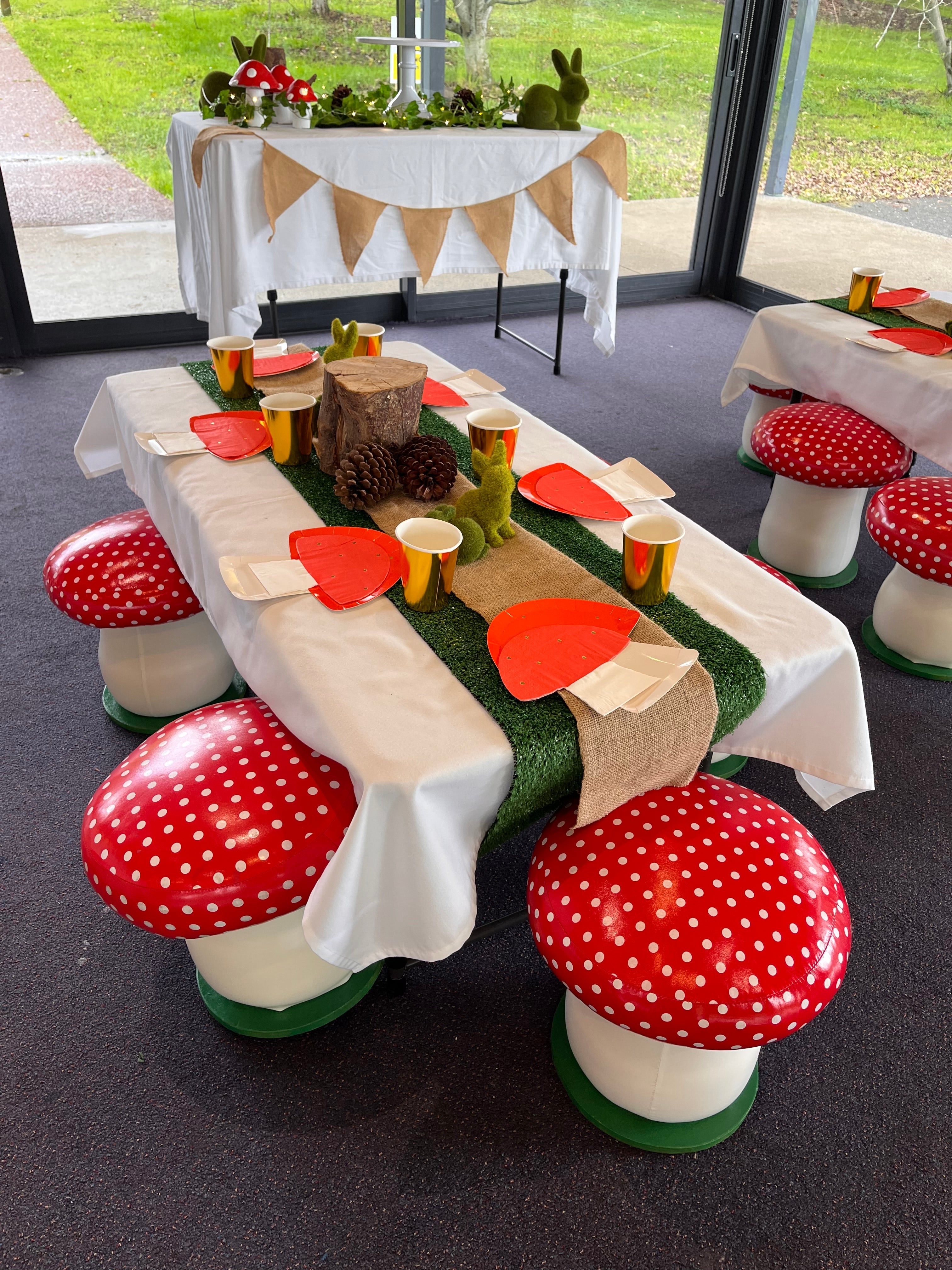 Kids Birthday Party Magic on a Budget? Absolutely Possible!