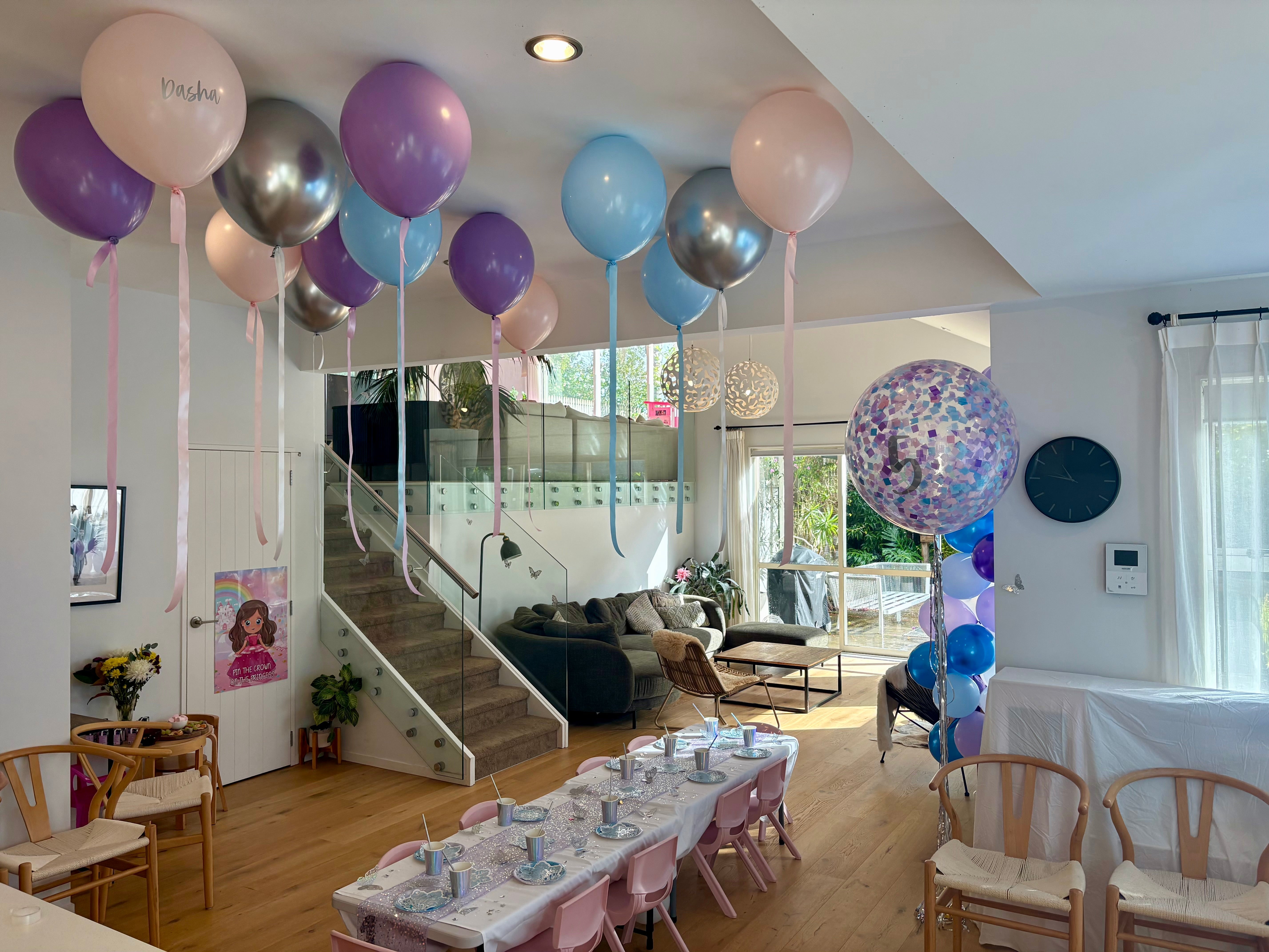 Why An At-Home Birthday Party is the Best Way to Celebrate Spring (And Save Hundreds!)