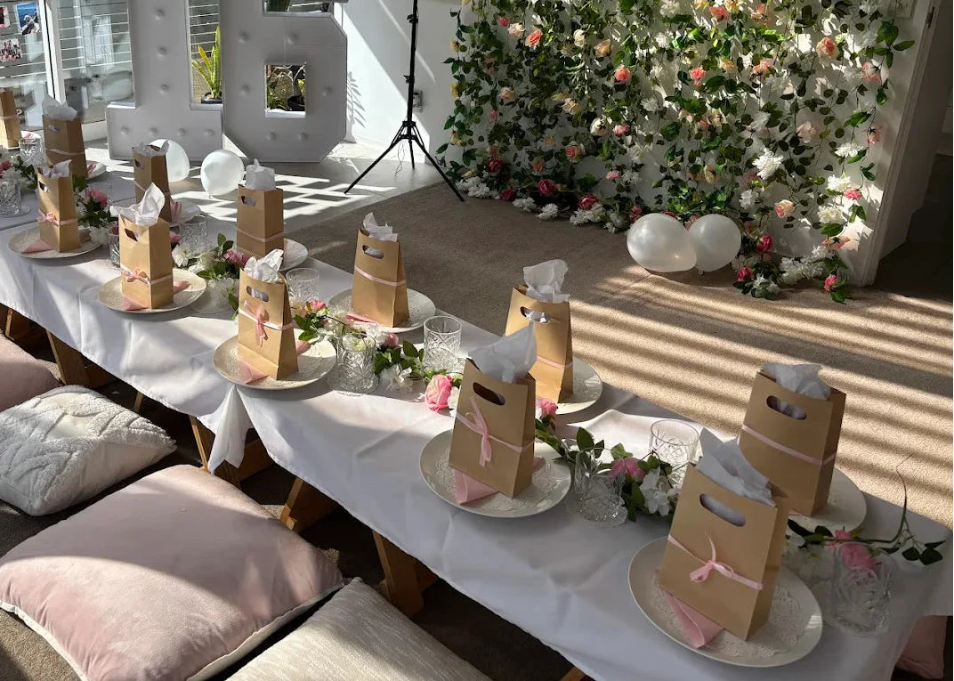 Easy Kids Party Hire Across Auckland