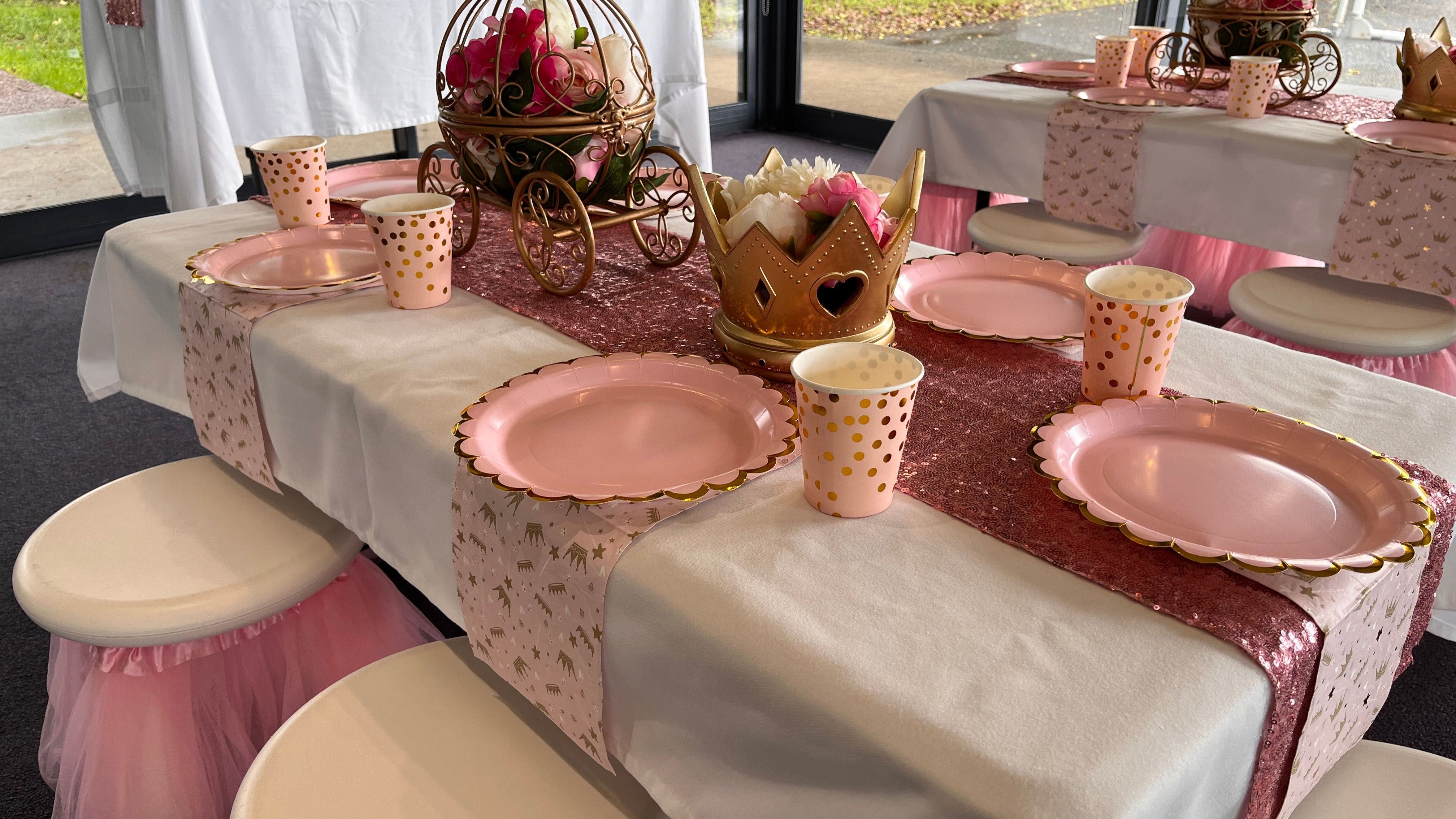 Creating Party Magic Your Way: The Smart Mum's Guide to Styling Birthday Celebration