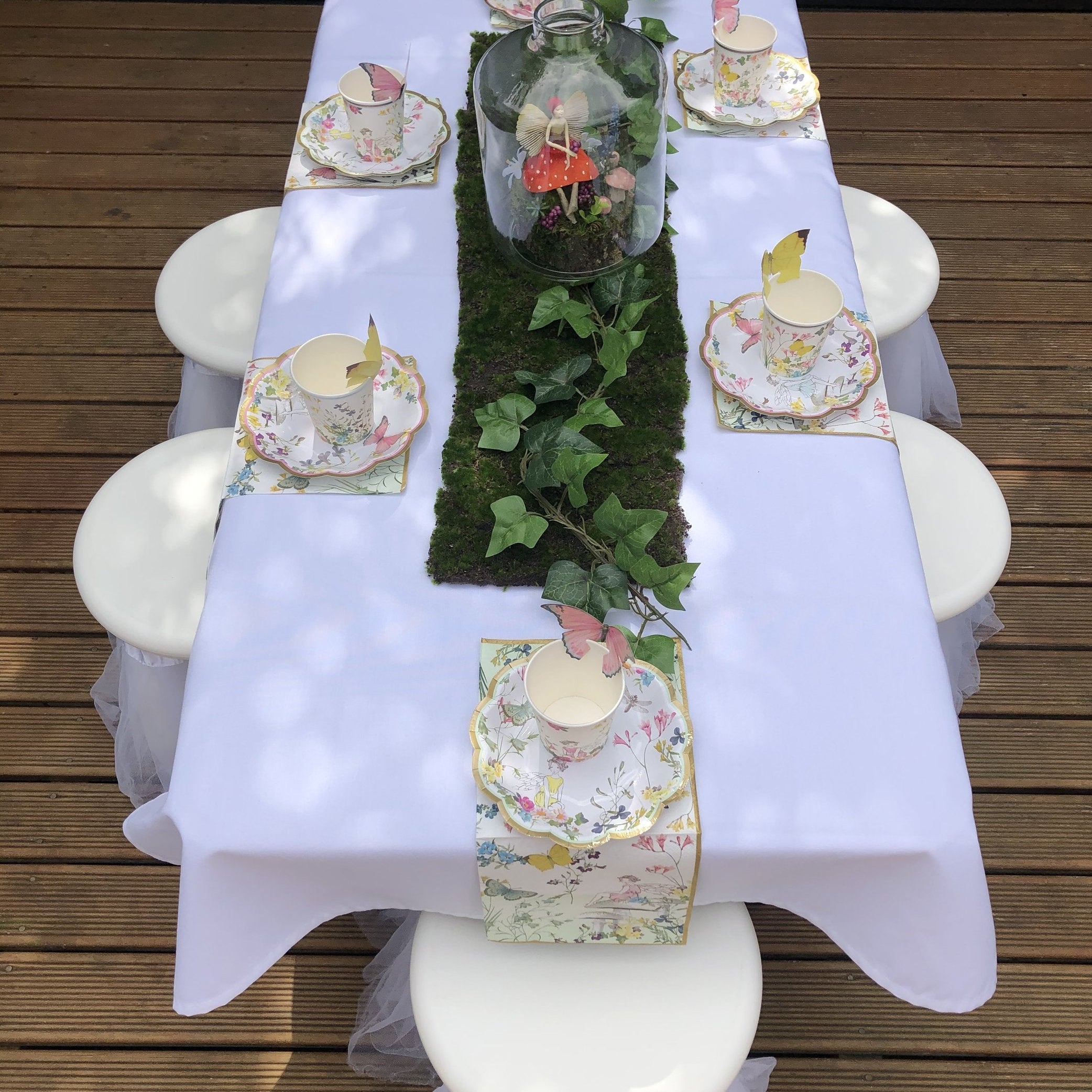 We've Moved! Littlies Party Hire Now in Mt Eden