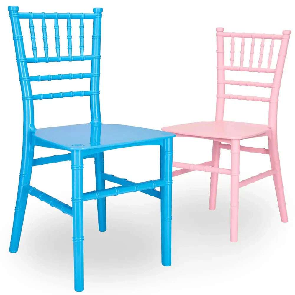 Finding the Perfect Little Seat: Your Complete Guide to Kids Party Chairs for Hire in Auckland