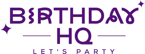 Birthday HQ